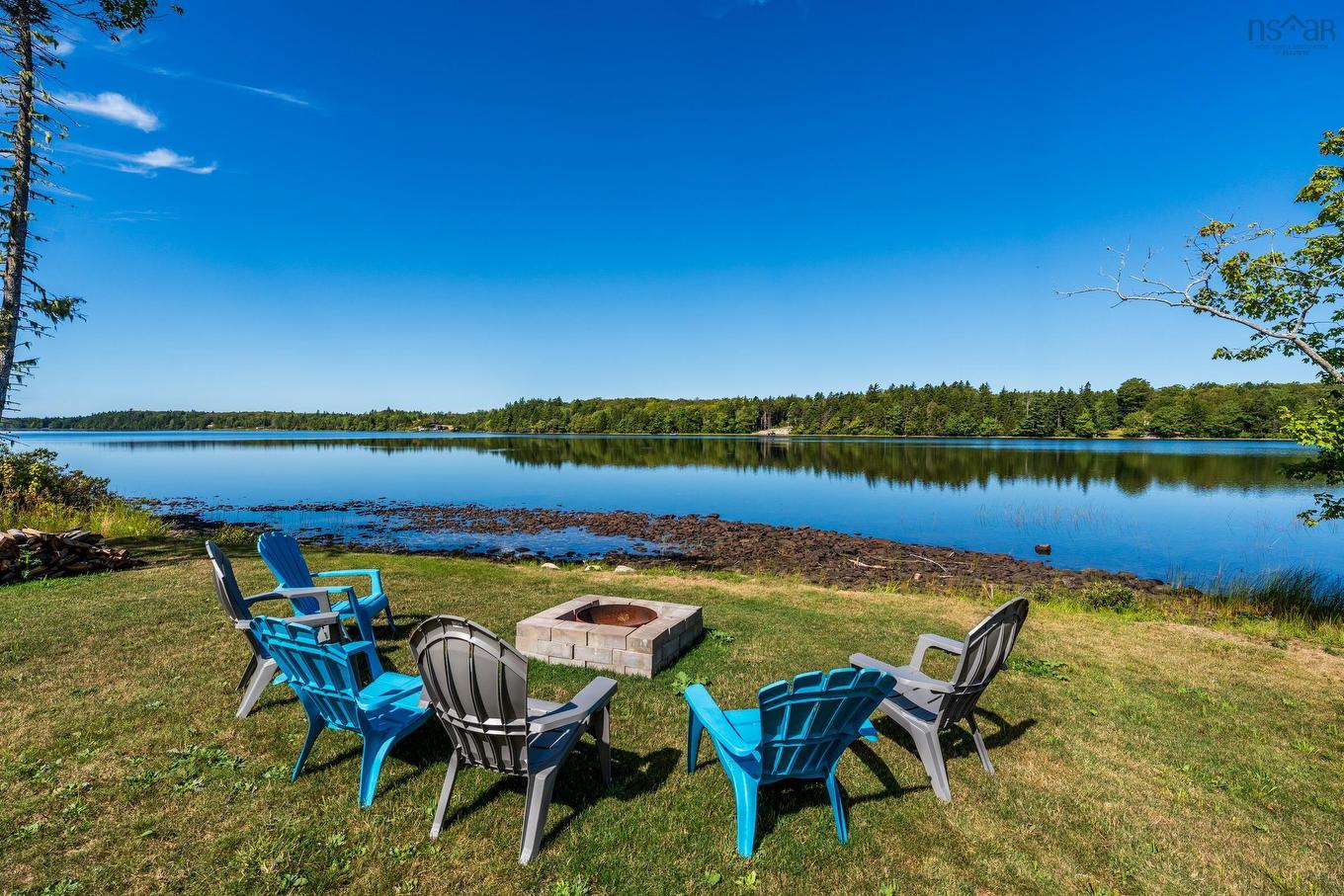 43 Belliveau Lake Estates Road, Belliveaus Cove, NS