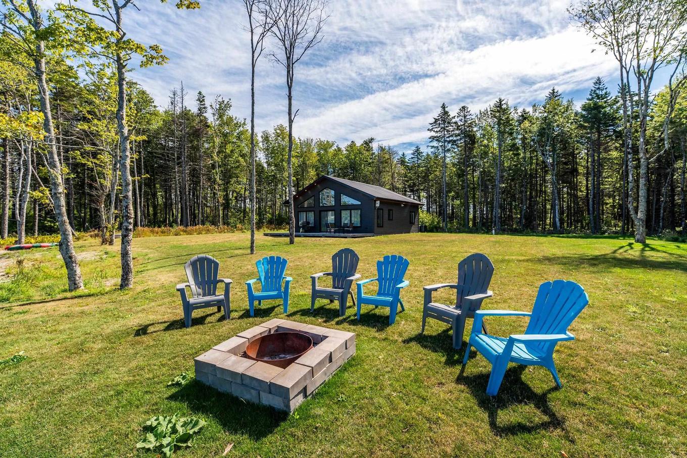 43 Belliveau Lake Estates Road, Belliveaus Cove, NS