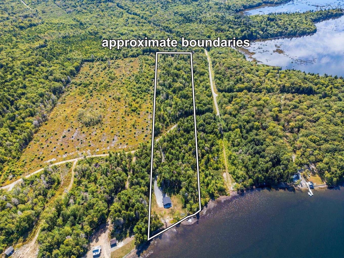 43 Belliveau Lake Estates Road, Belliveaus Cove, NS