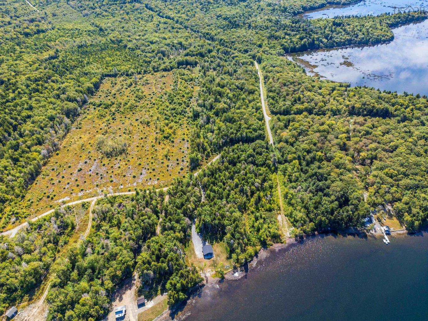 43 Belliveau Lake Estates Road, Belliveaus Cove, NS