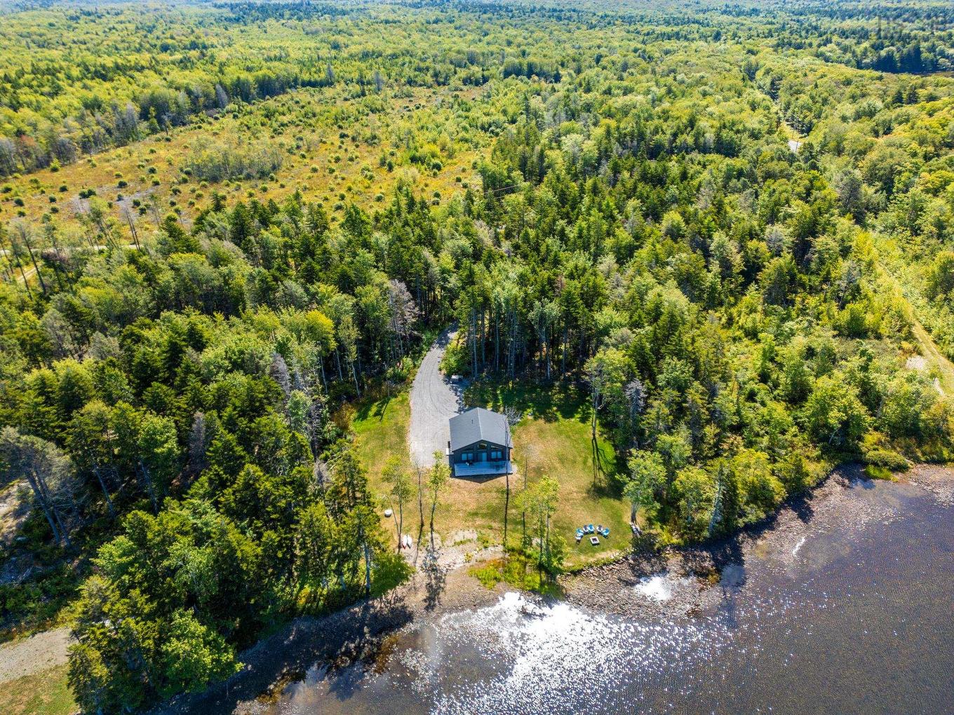 43 Belliveau Lake Estates Road, Belliveaus Cove, NS