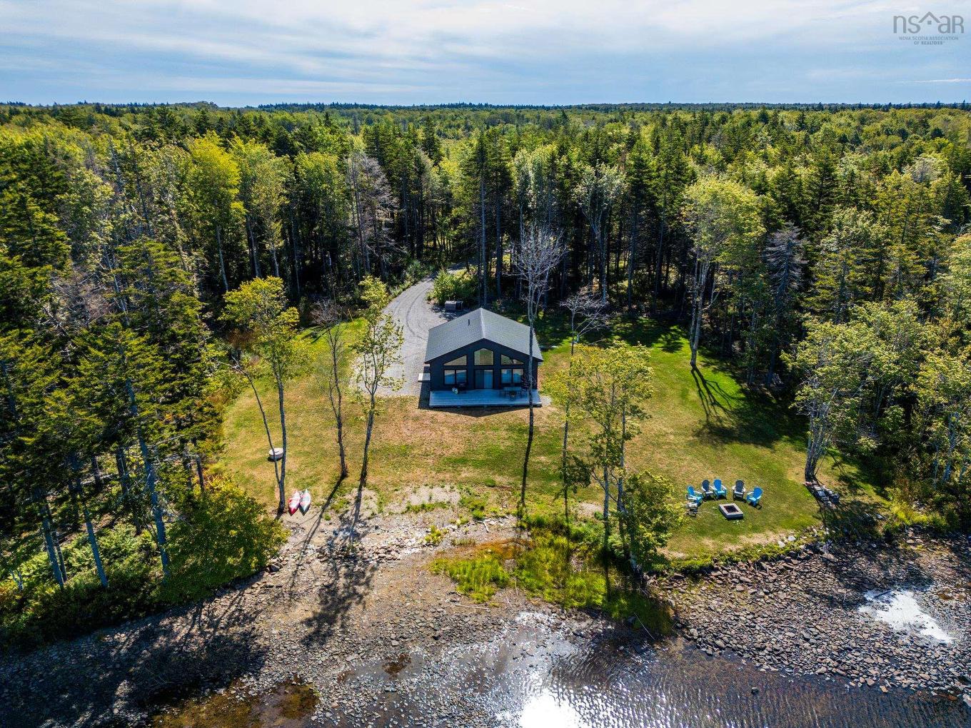 43 Belliveau Lake Estates Road, Belliveaus Cove, NS
