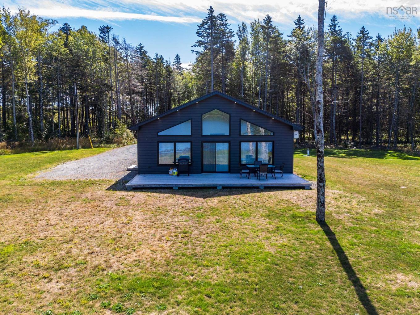 43 Belliveau Lake Estates Road, Belliveaus Cove, NS