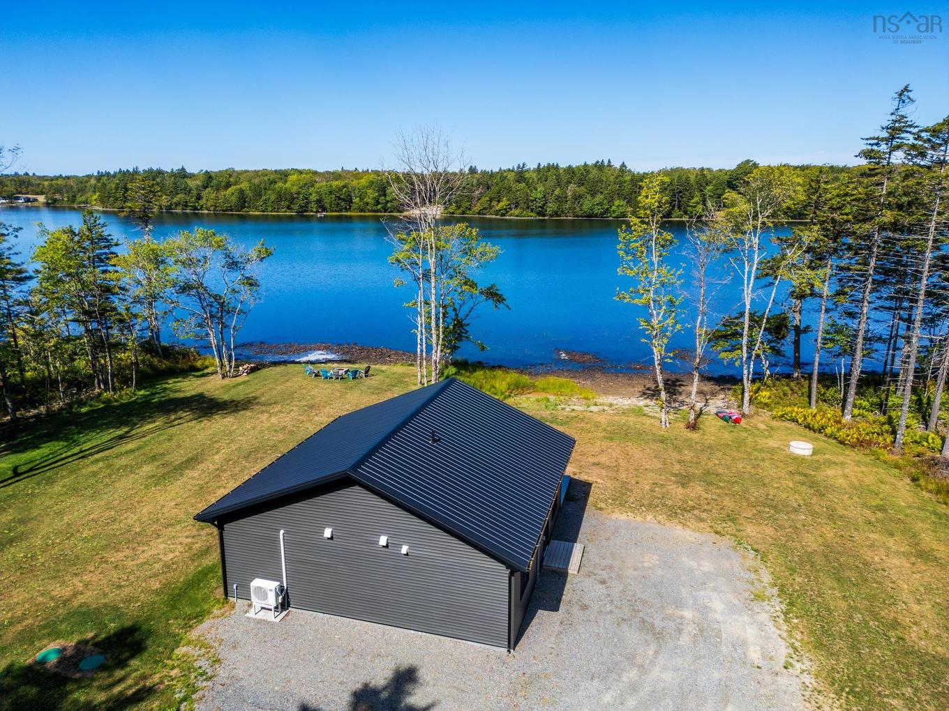43 Belliveau Lake Estates Road, Belliveaus Cove, NS