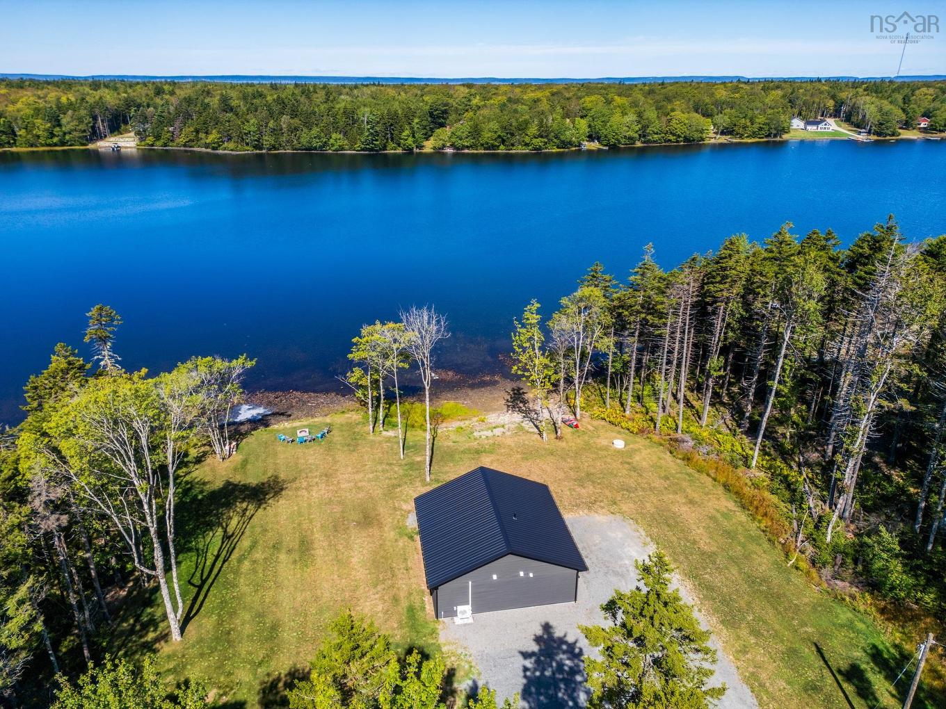 43 Belliveau Lake Estates Road, Belliveaus Cove, NS