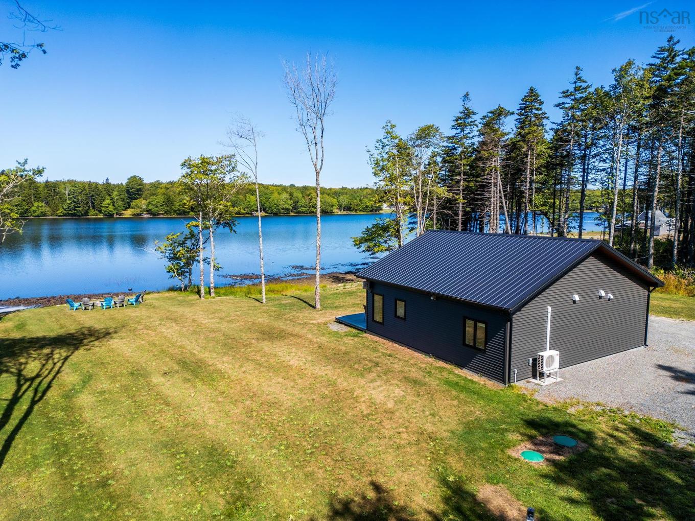 43 Belliveau Lake Estates Road, Belliveaus Cove, NS