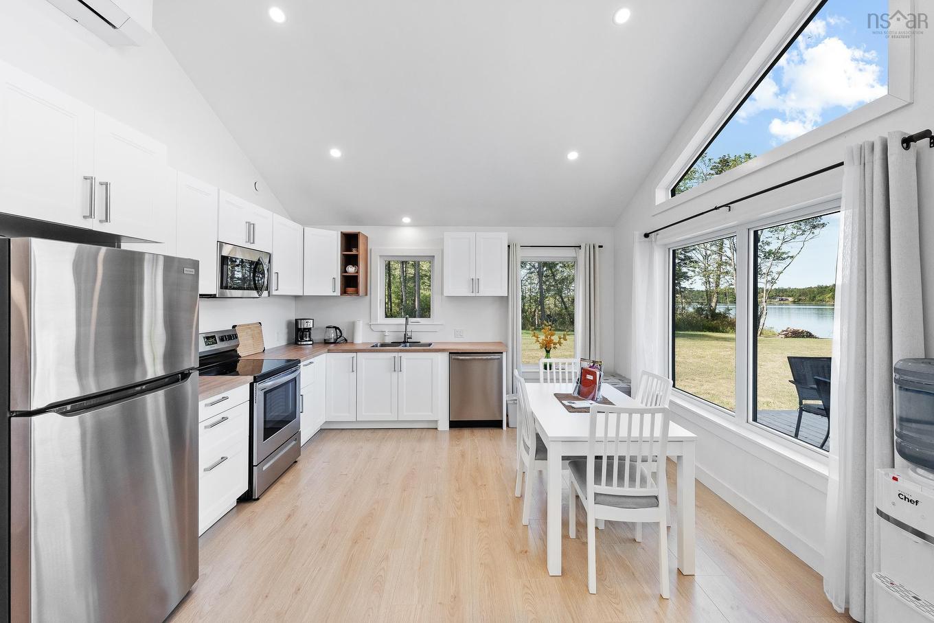 43 Belliveau Lake Estates Road, Belliveaus Cove, NS