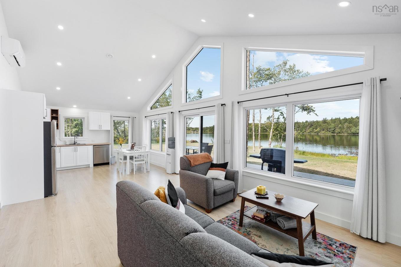 43 Belliveau Lake Estates Road, Belliveaus Cove, NS