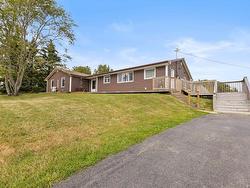 80 Livingstone Road River Ryan, NS B1H 5R4