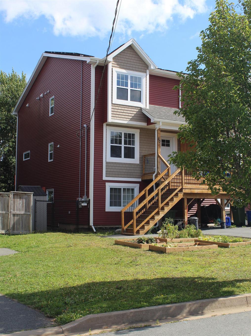 20 Trout Run, Halifax, NS