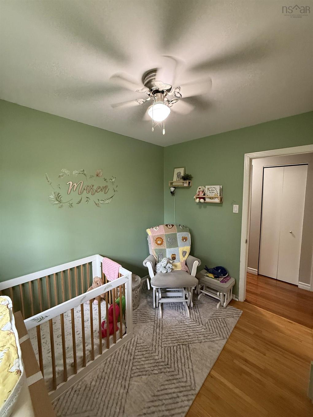 37 Echo Forest Drive, Lake Echo, NS