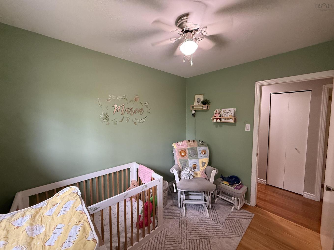 37 Echo Forest Drive, Lake Echo, NS