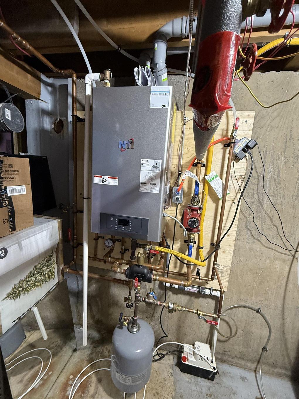 37 Echo Forest Drive, Lake Echo, NS