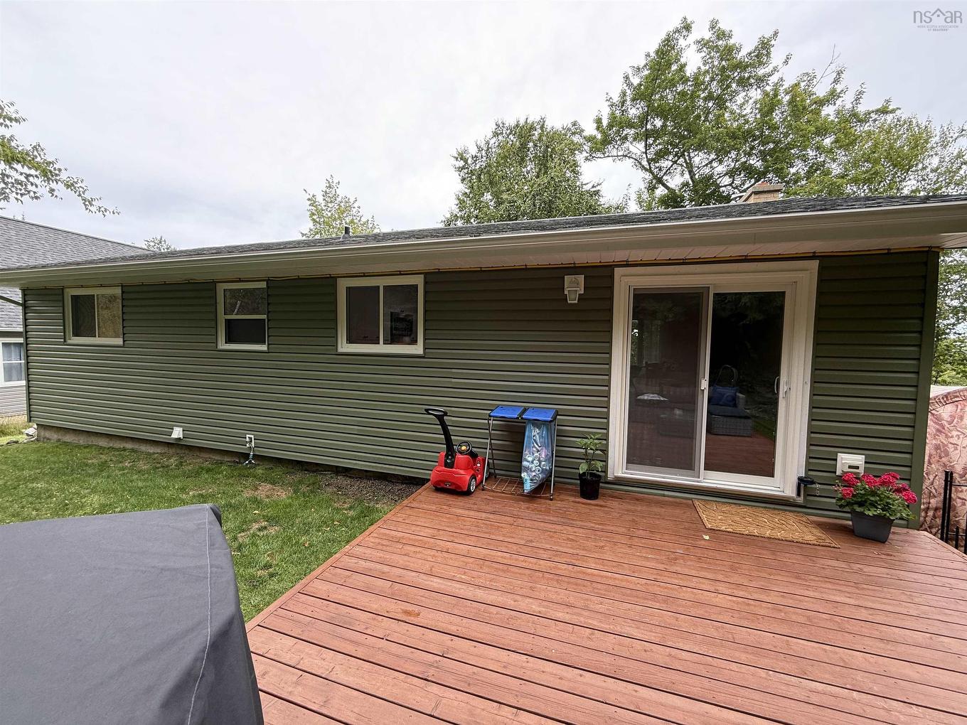 37 Echo Forest Drive, Lake Echo, NS