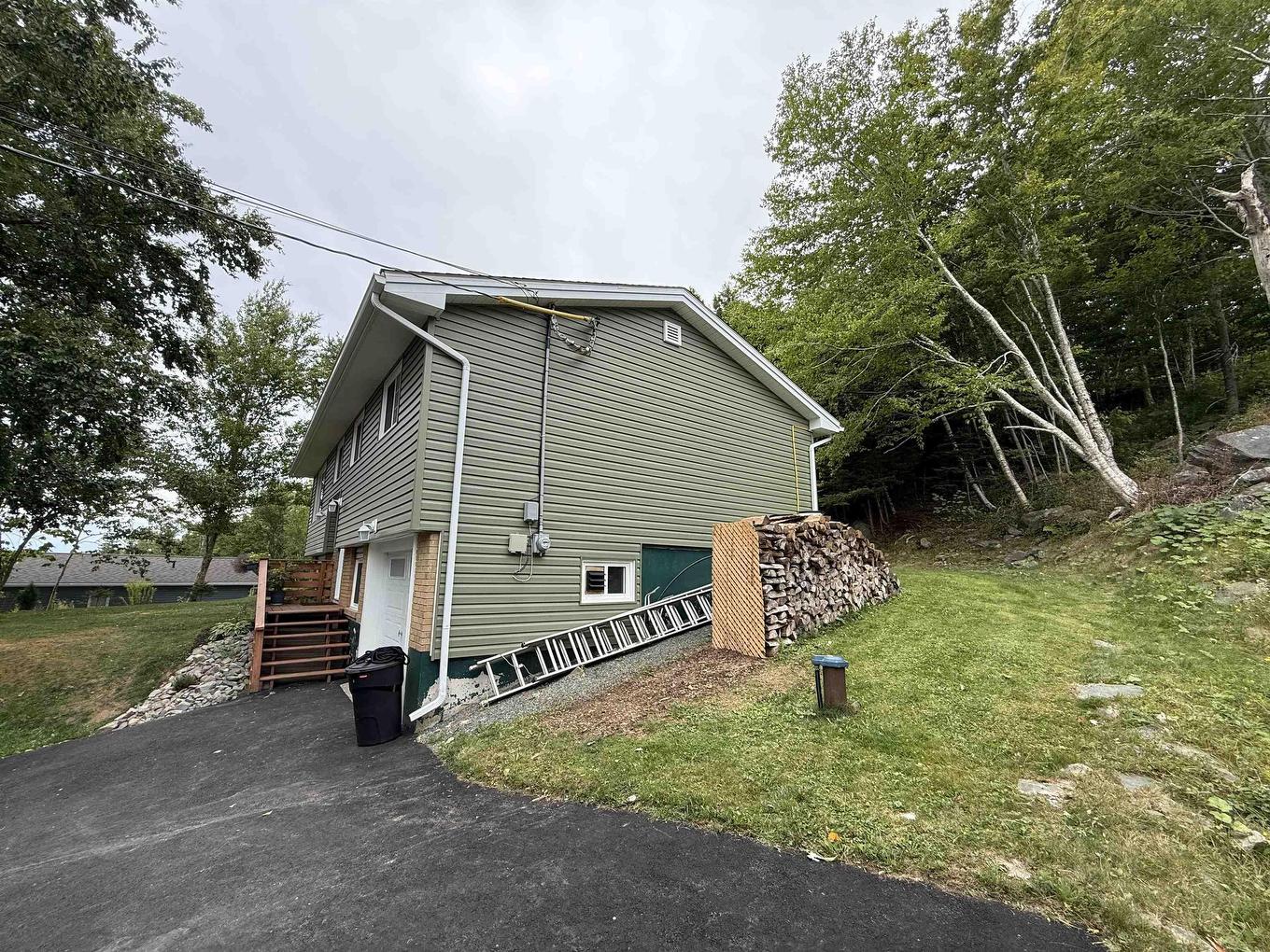 37 Echo Forest Drive, Lake Echo, NS