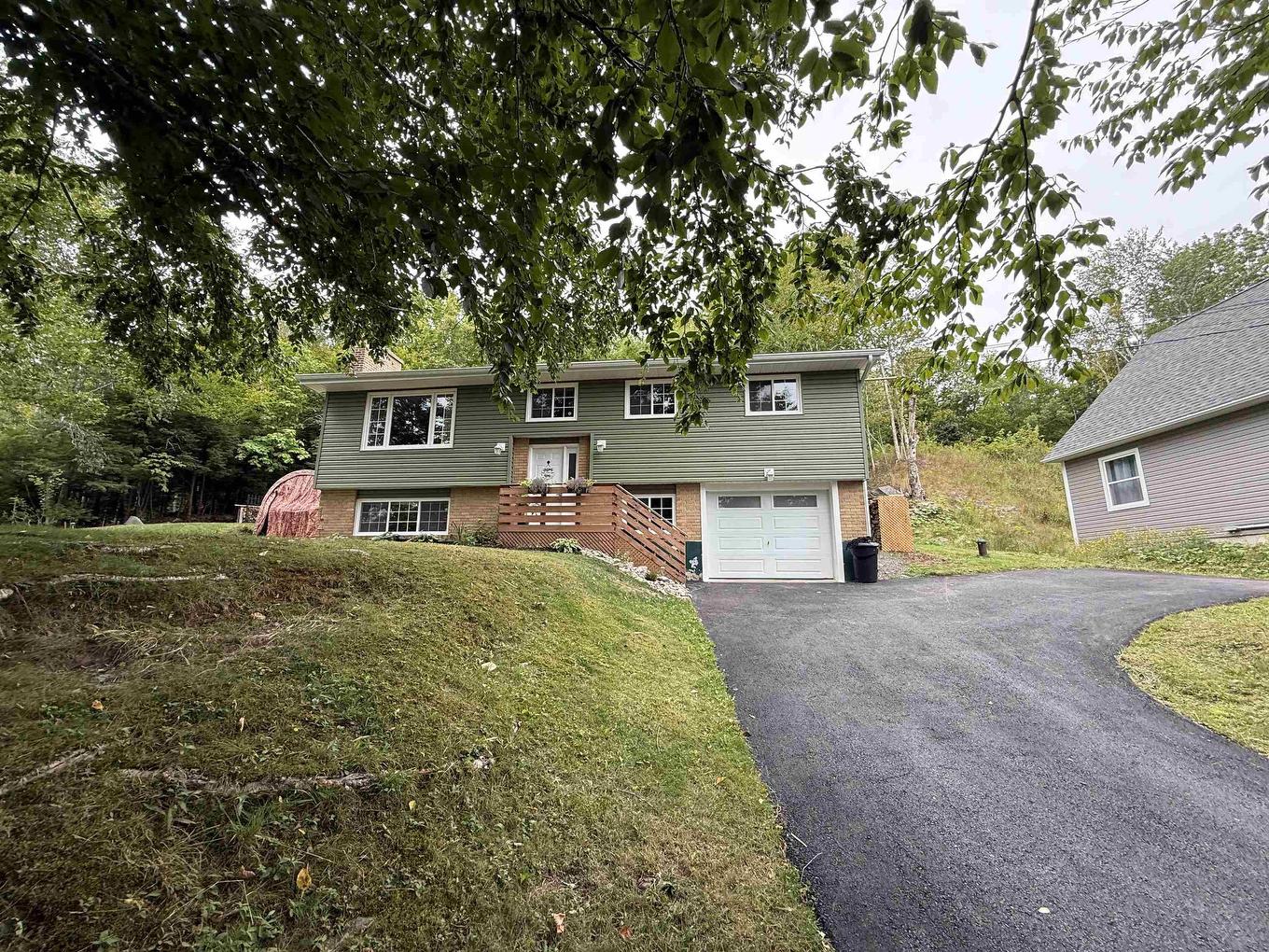 37 Echo Forest Drive, Lake Echo, NS