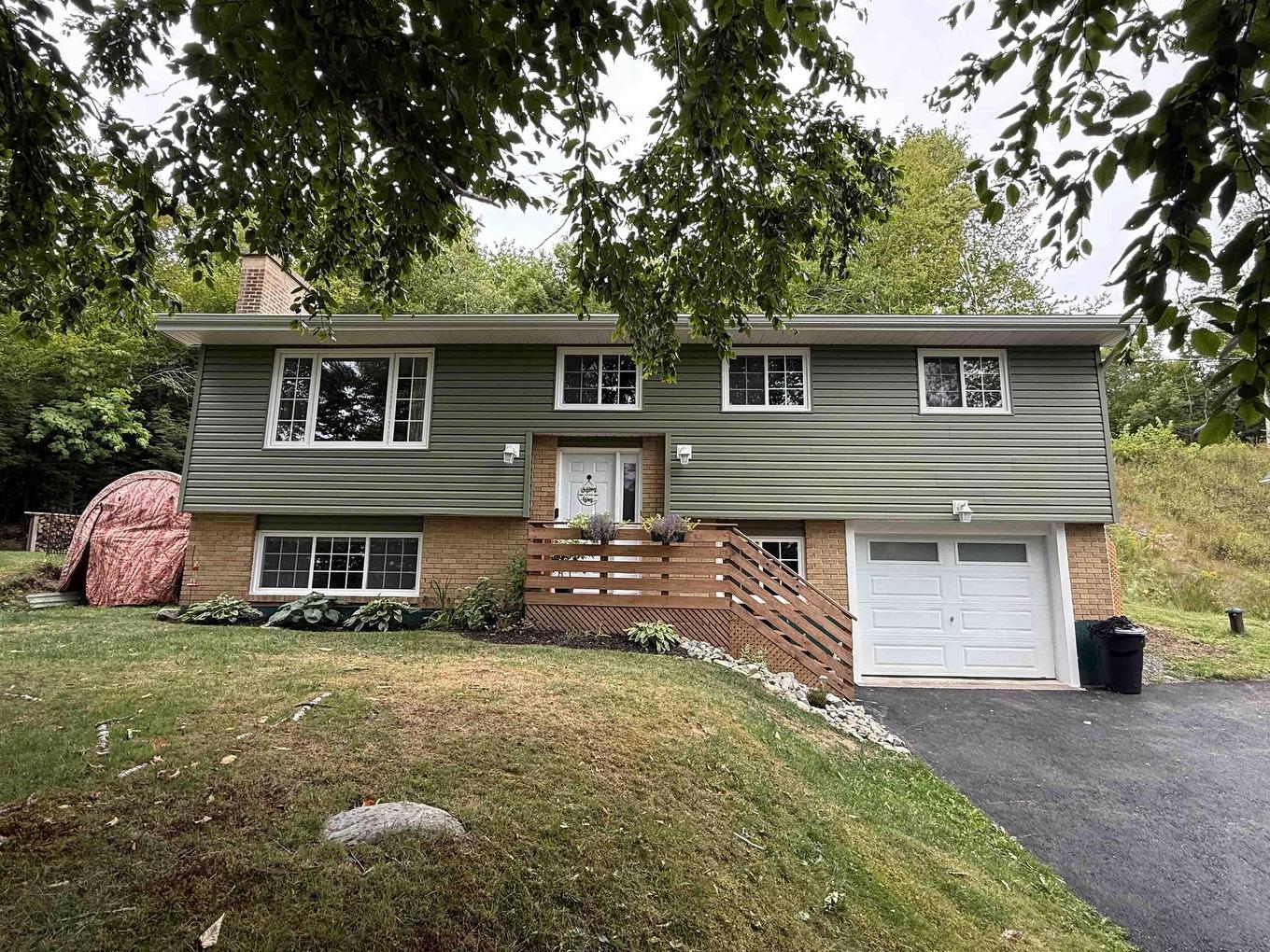 37 Echo Forest Drive, Lake Echo, NS