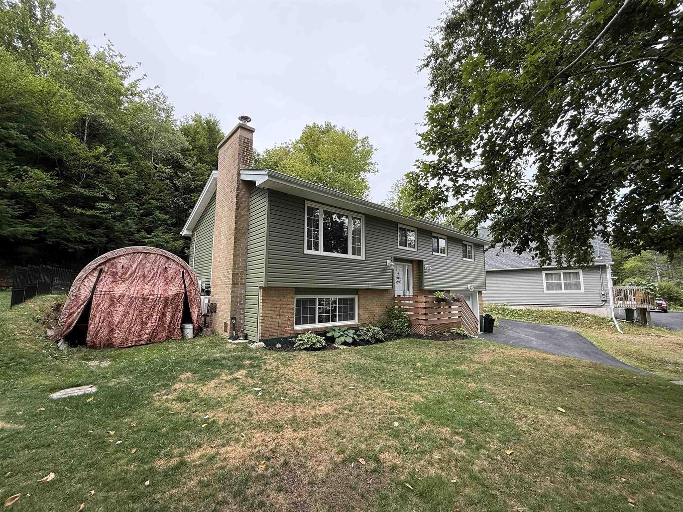 37 Echo Forest Drive, Lake Echo, NS