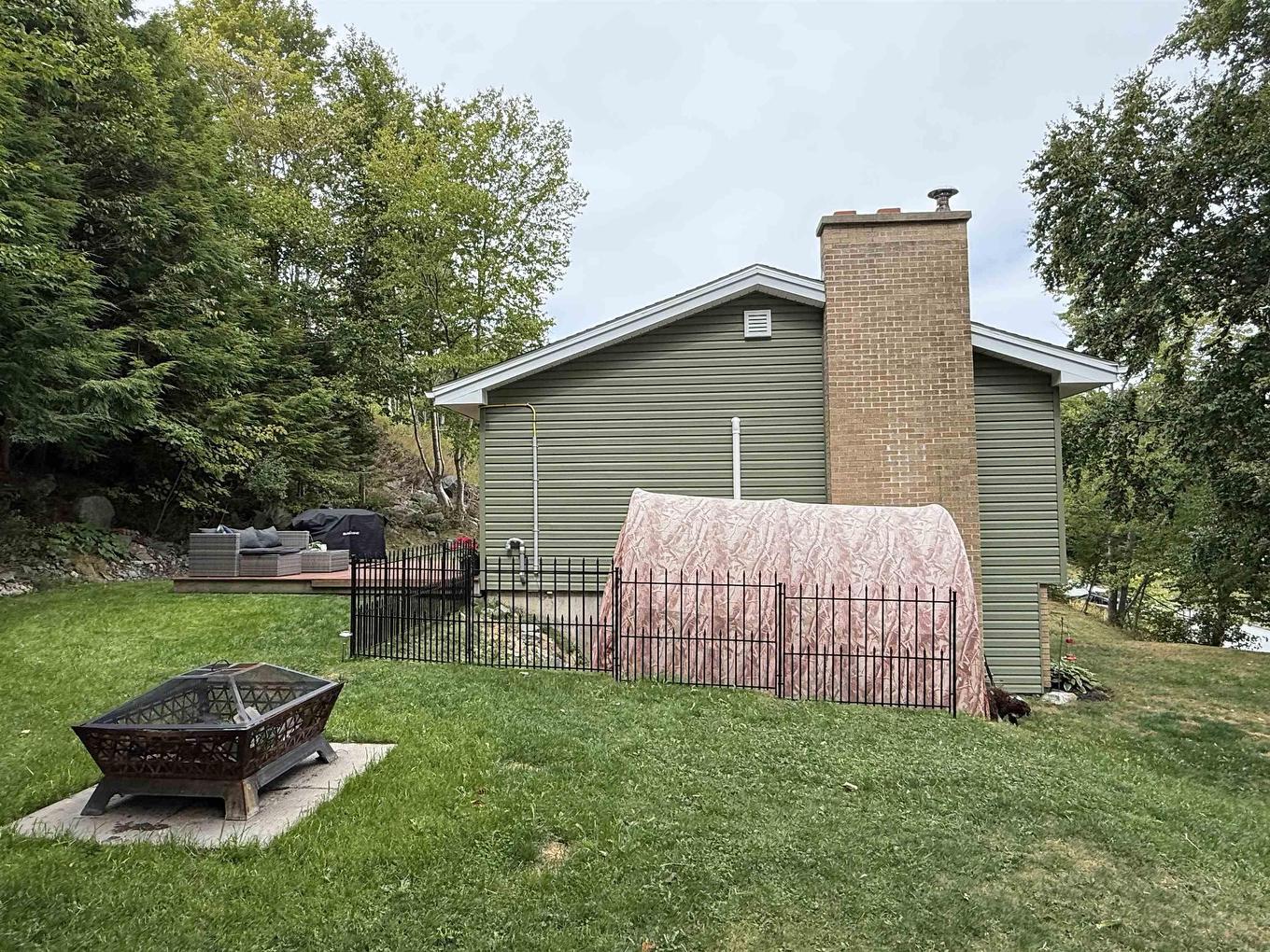 37 Echo Forest Drive, Lake Echo, NS