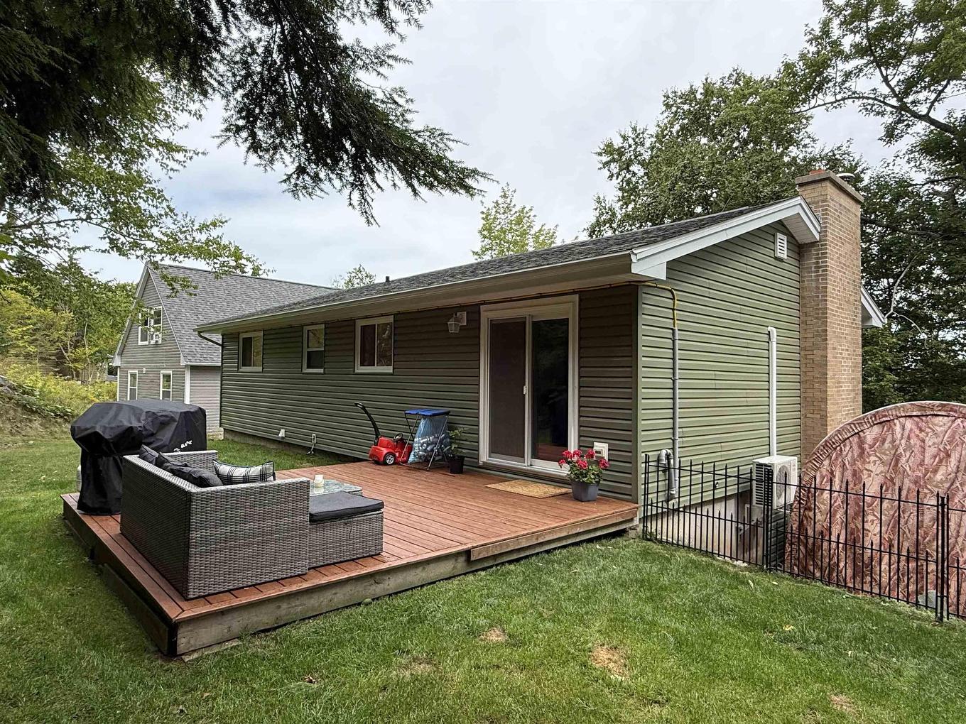 37 Echo Forest Drive, Lake Echo, NS