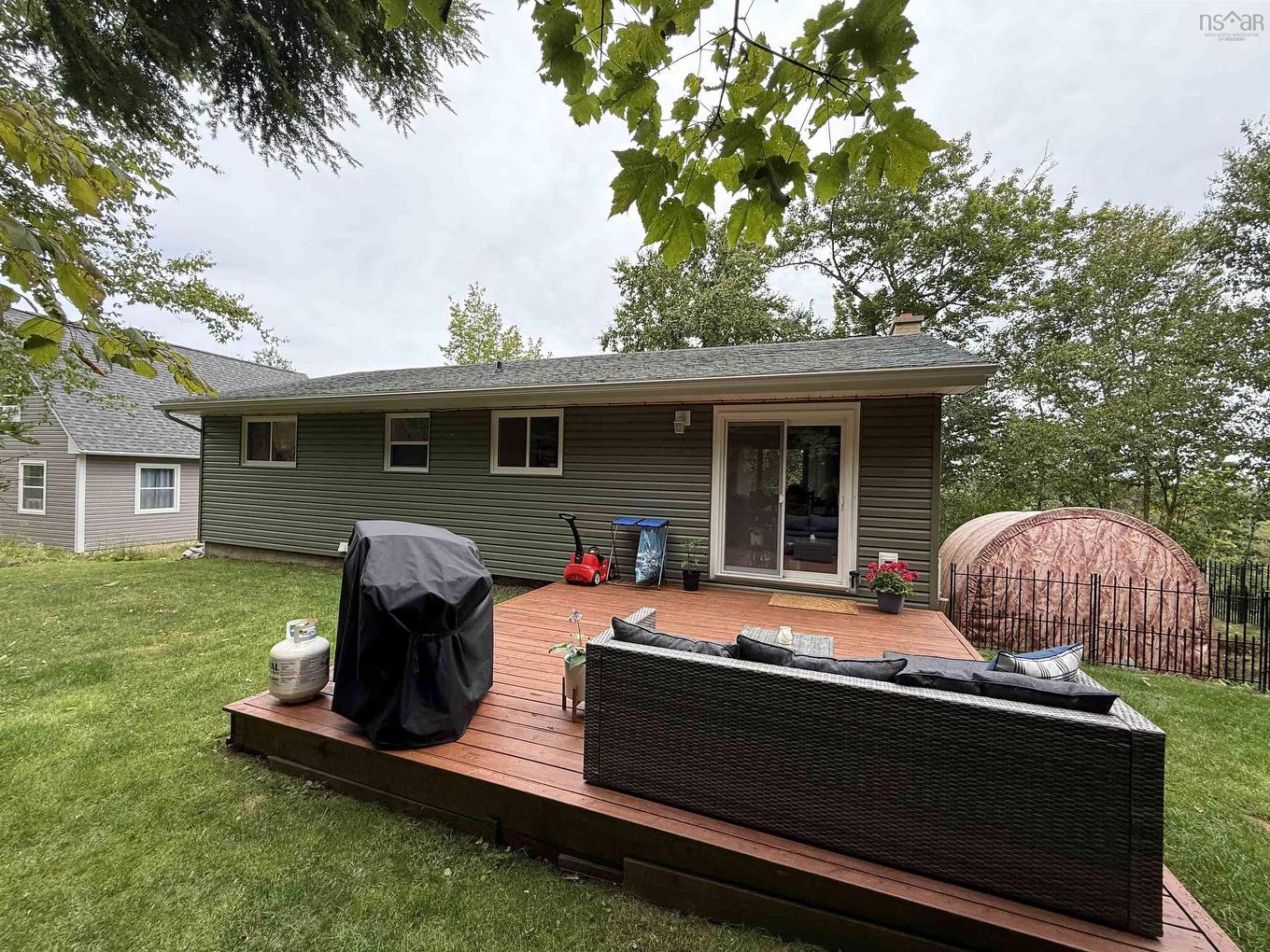 37 Echo Forest Drive, Lake Echo, NS