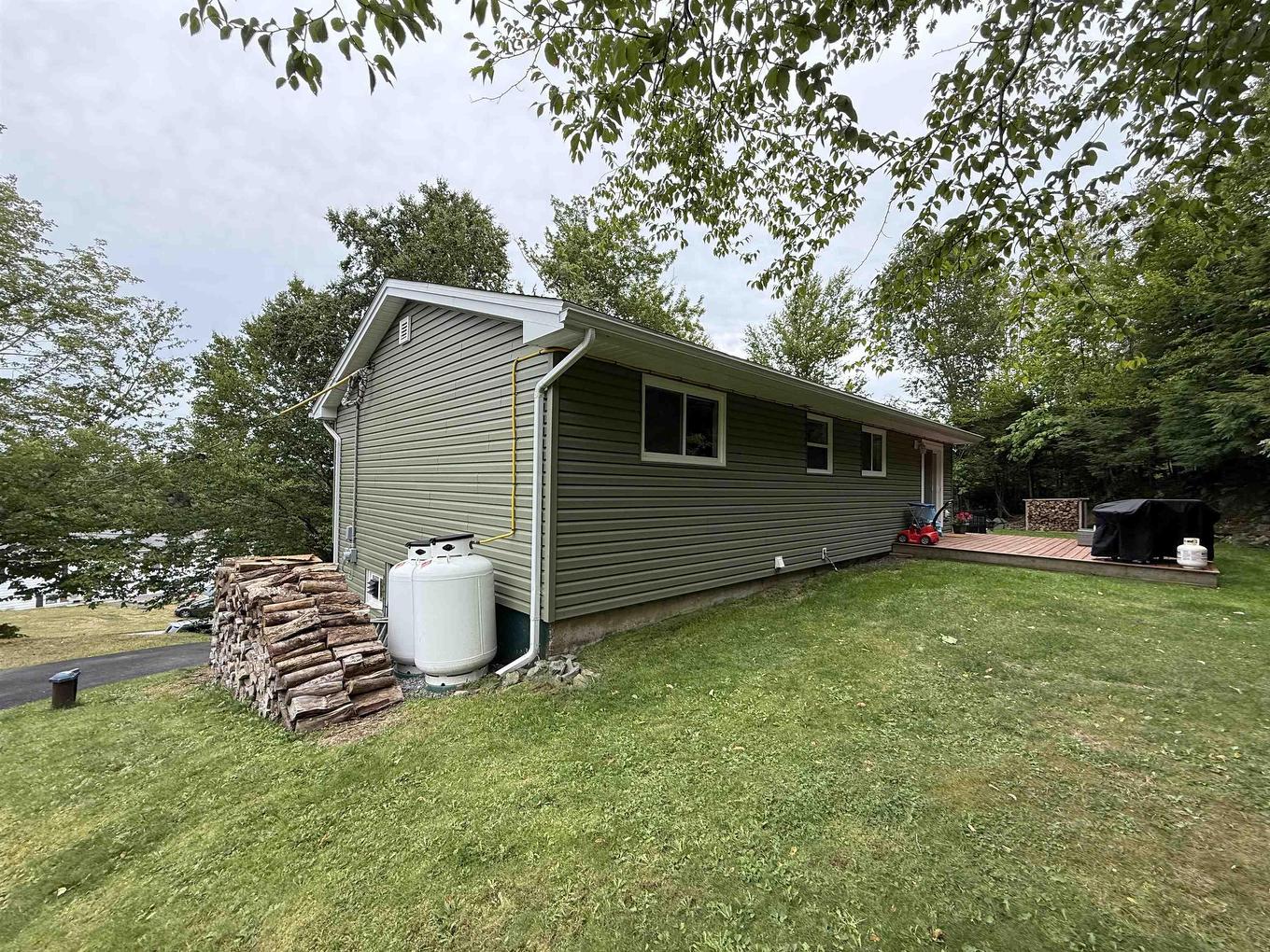 37 Echo Forest Drive, Lake Echo, NS