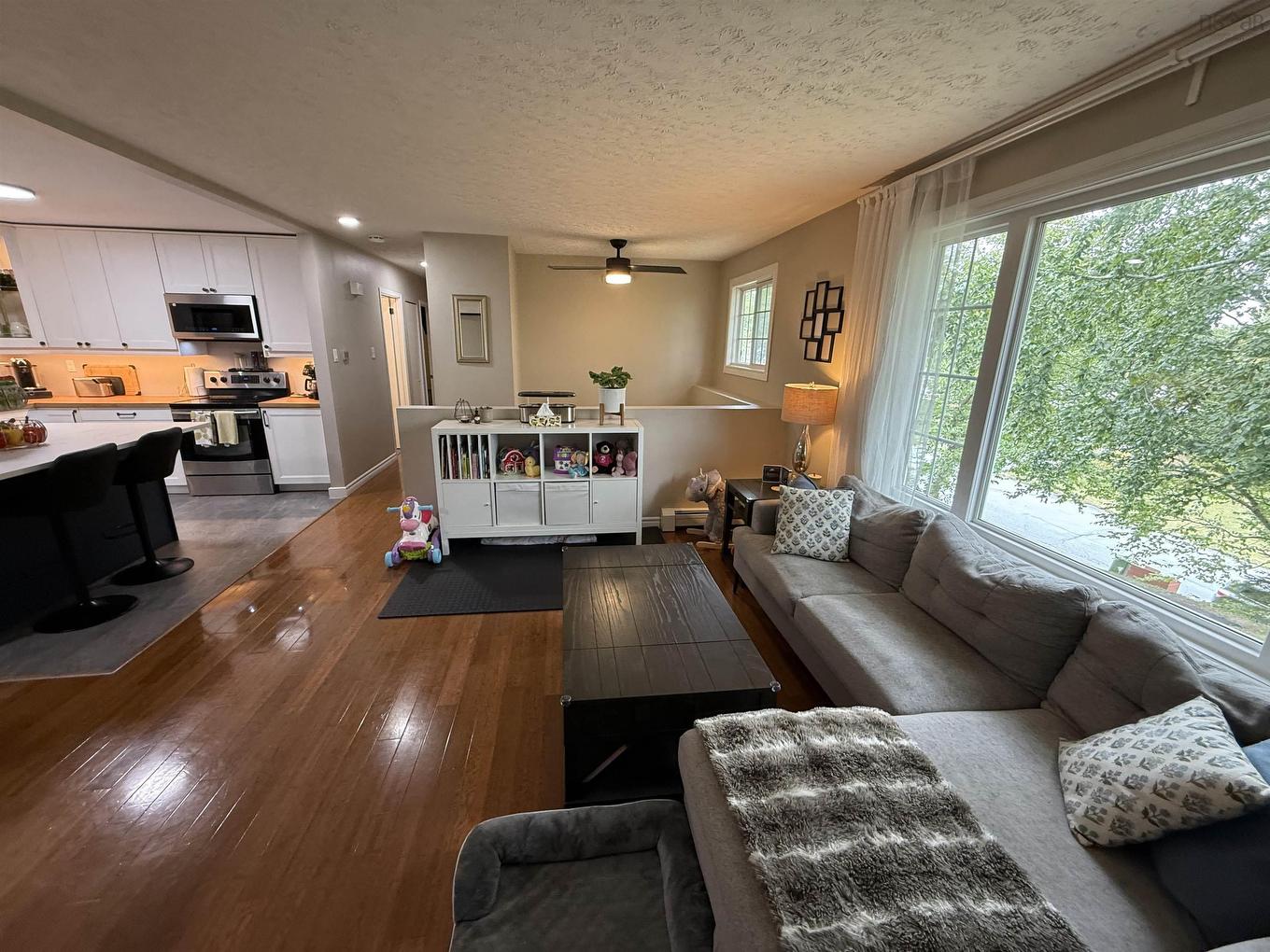 37 Echo Forest Drive, Lake Echo, NS