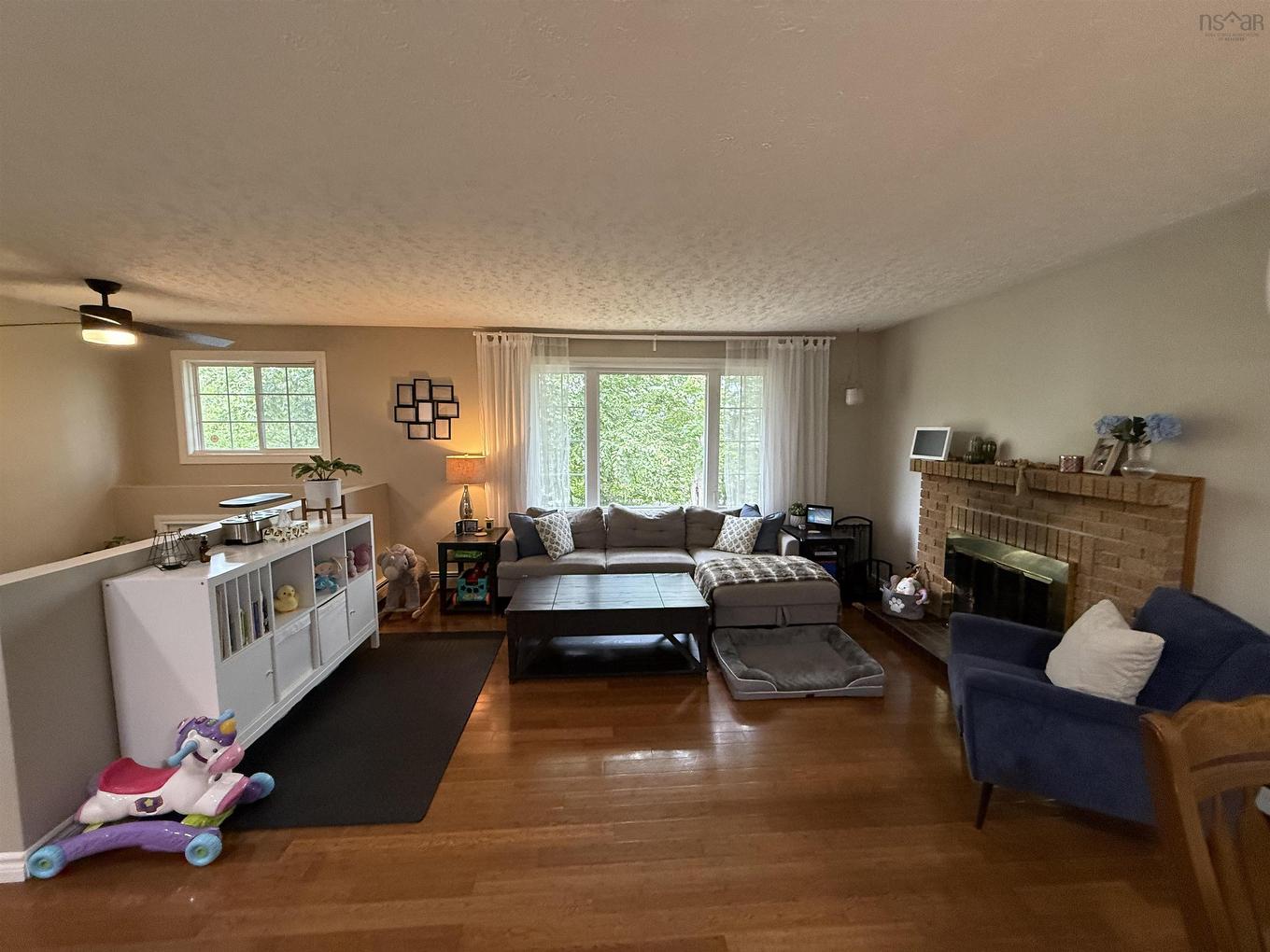 37 Echo Forest Drive, Lake Echo, NS