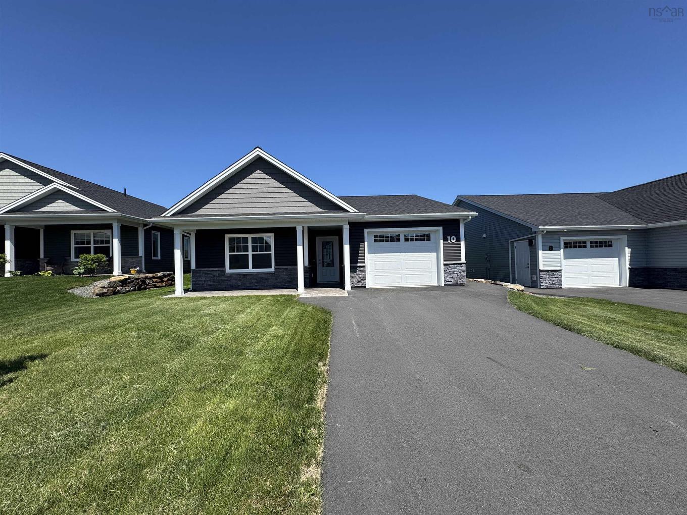 10 Elizabeth Avenue, Garlands Crossing, NS