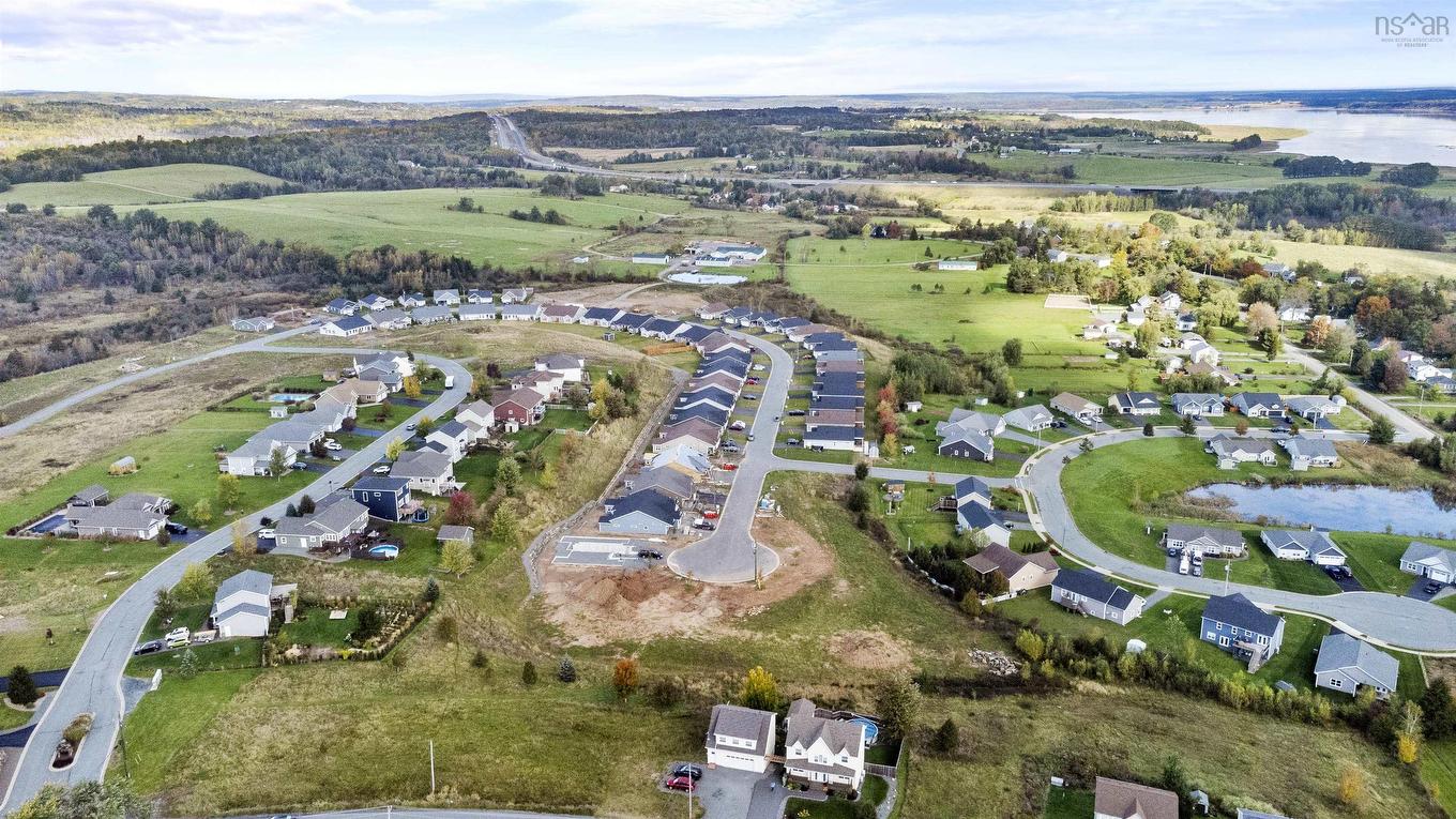 14 Goldenrod Court, Falmouth, NS