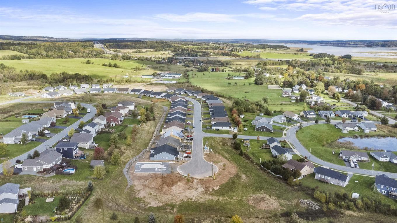 14 Goldenrod Court, Falmouth, NS