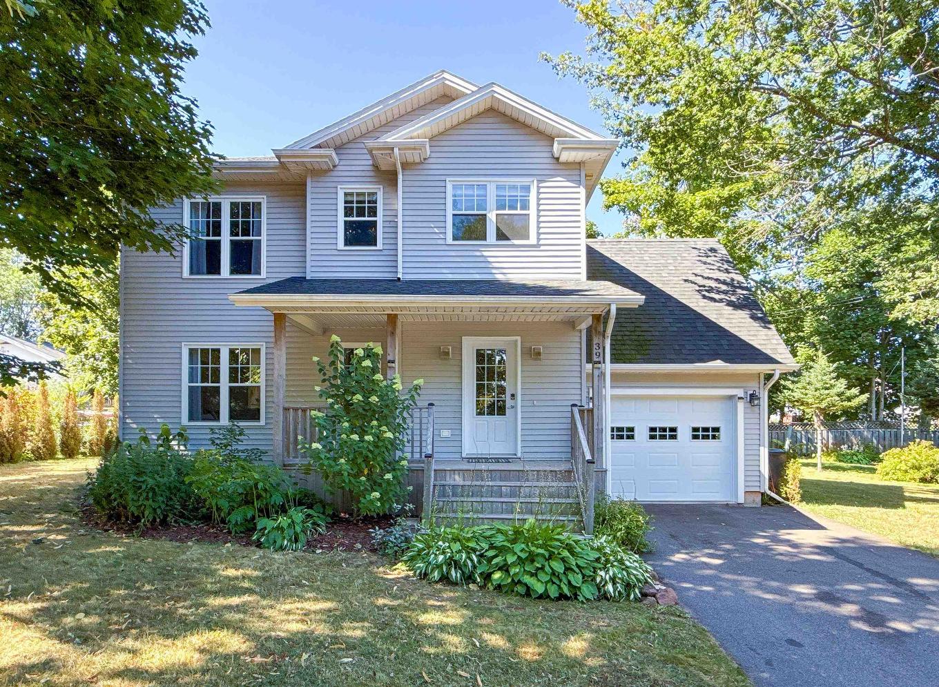 39 Atlantic Road, Charlottetown, PE