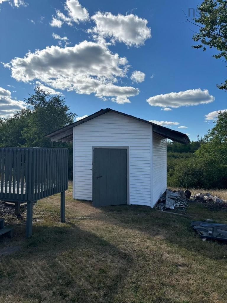 308 Middlewood Diversion, Middlewood, NS