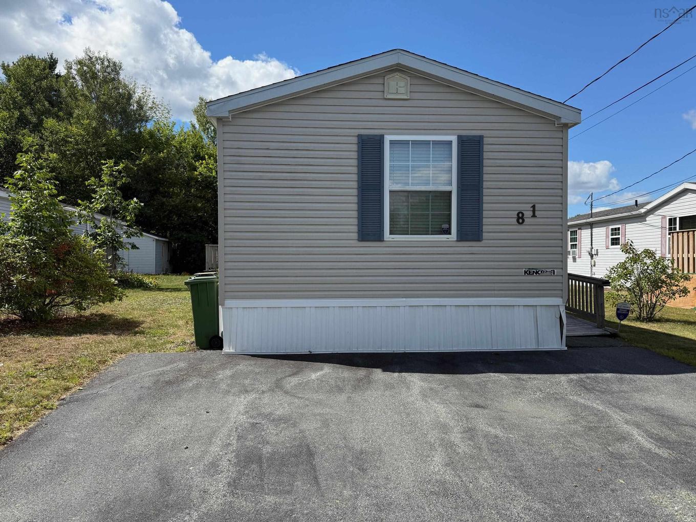 81 Thomson Drive, Bridgewater, NS