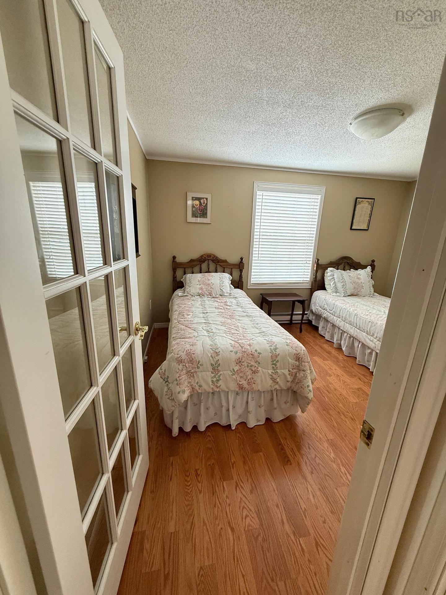 81 Thomson Drive, Bridgewater, NS