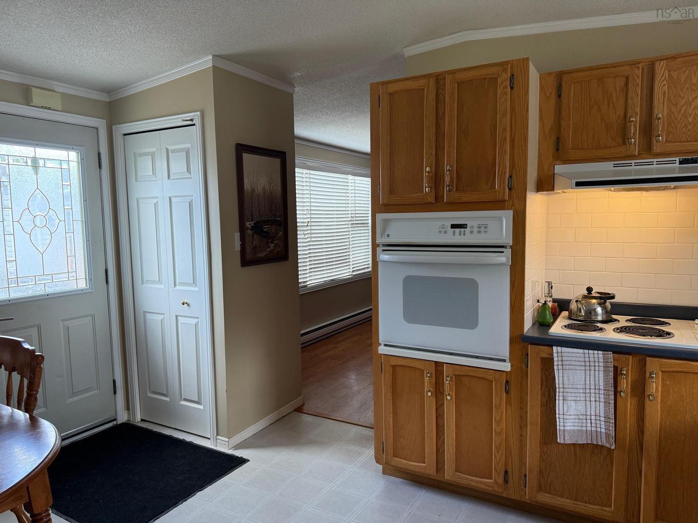 81 Thomson Drive, Bridgewater, NS