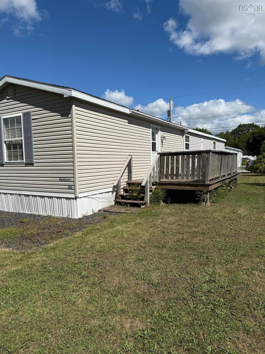 81 Thomson Drive, Bridgewater, NS