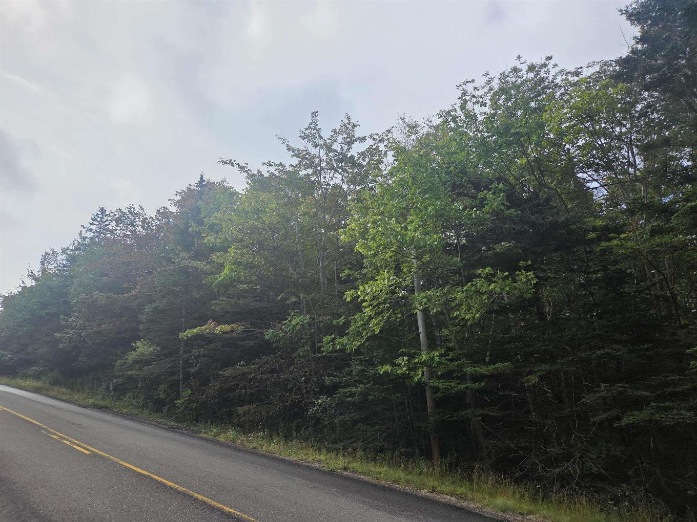 Culloden Road, Culloden, NS