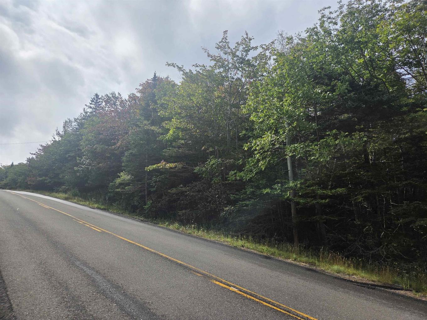 Culloden Road, Culloden, NS