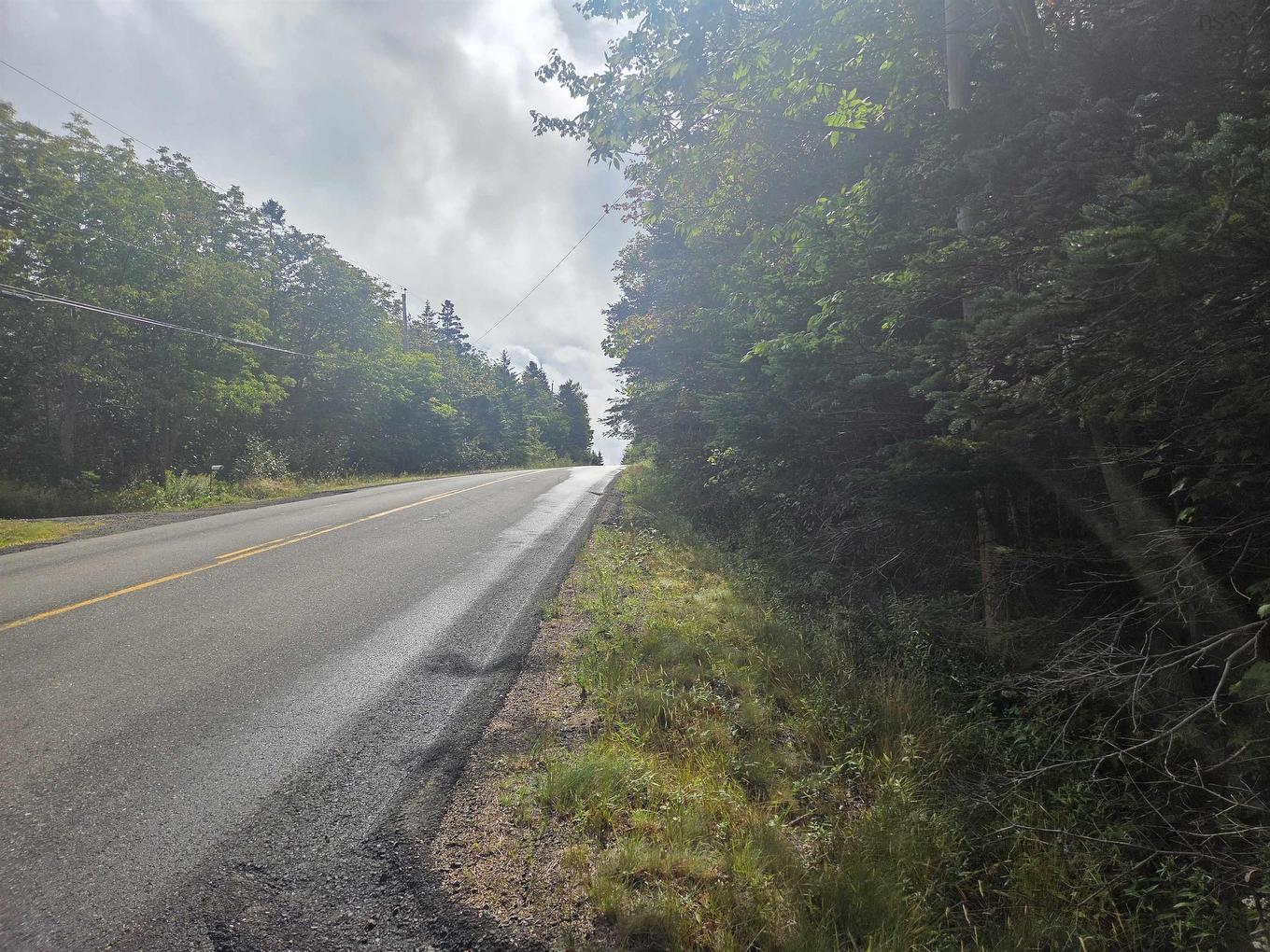 Culloden Road, Culloden, NS