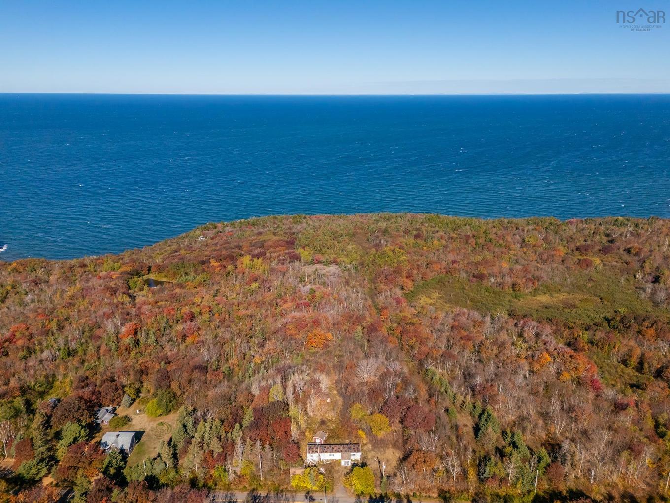 Culloden Road, Culloden, NS