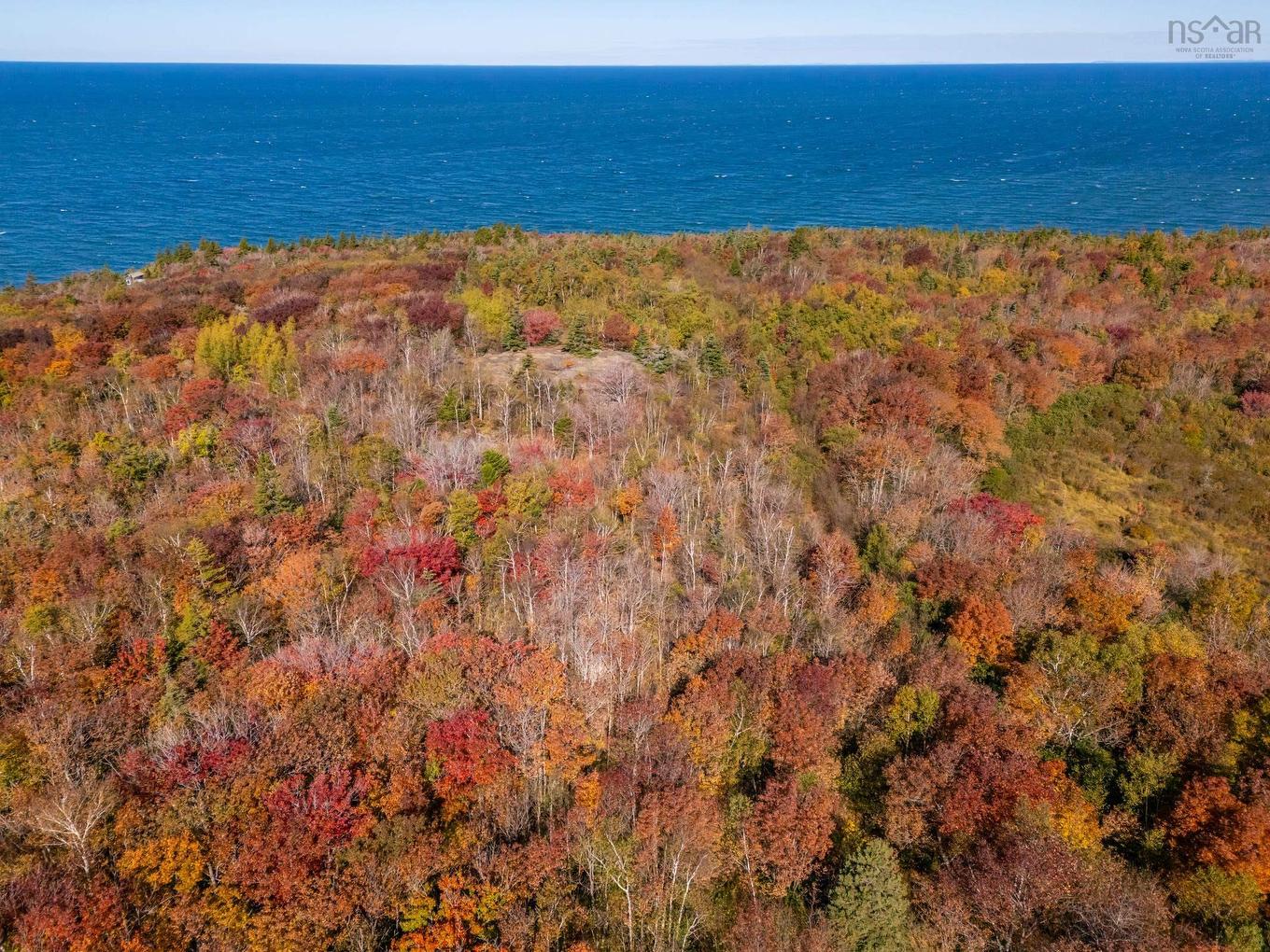 Culloden Road, Culloden, NS