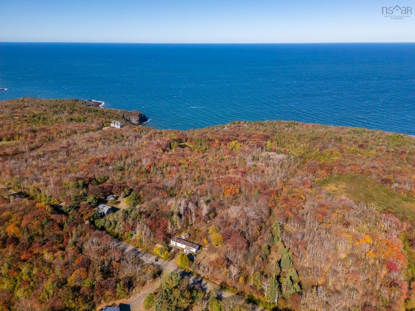 Culloden Road, Culloden, NS