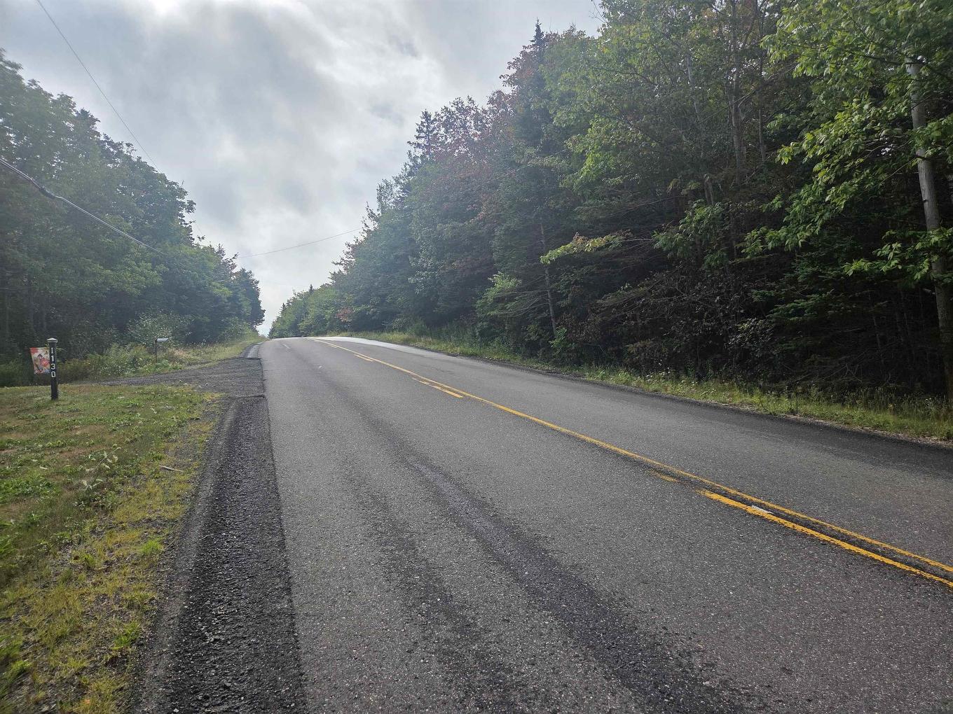 Culloden Road, Culloden, NS