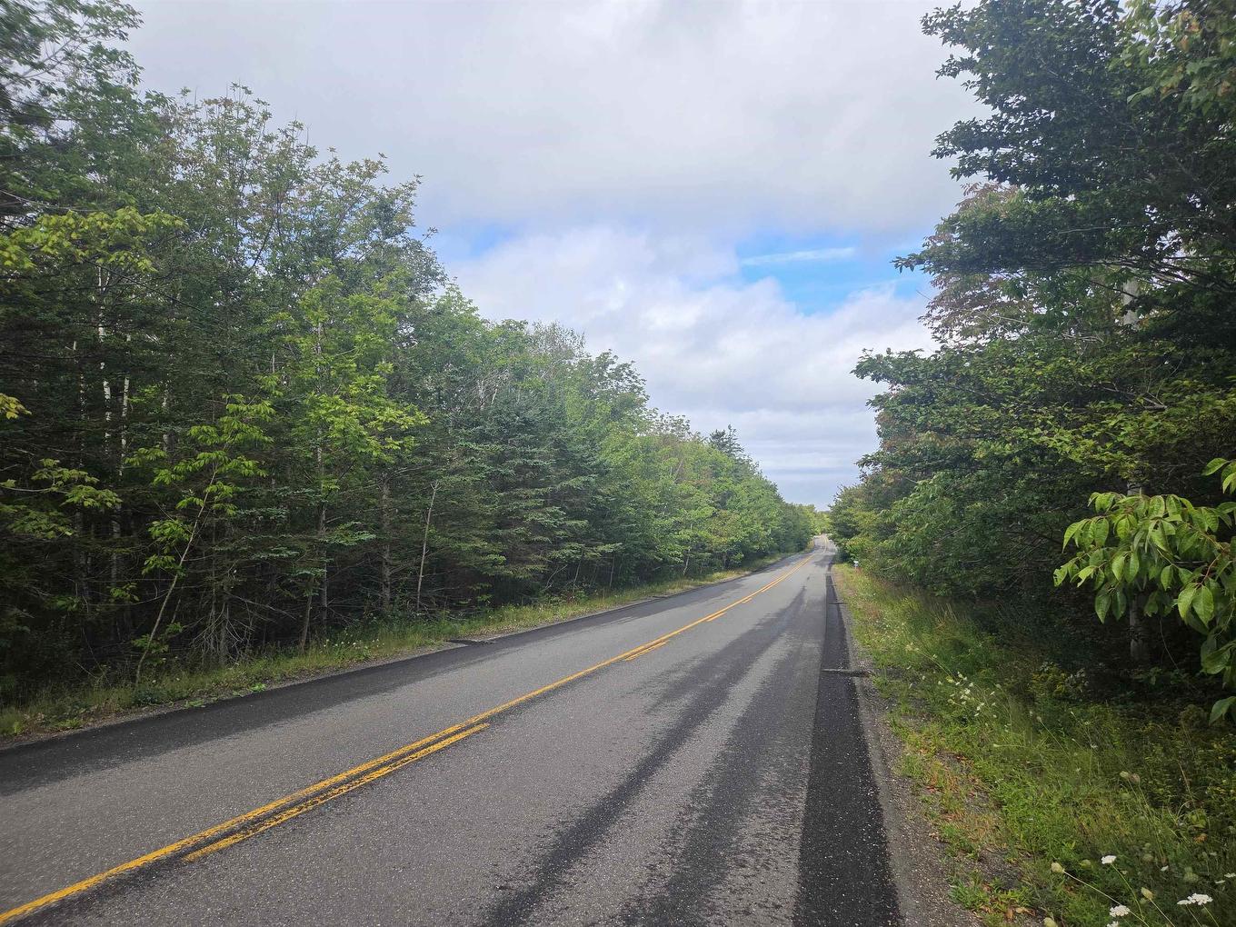 Culloden Road, Culloden, NS