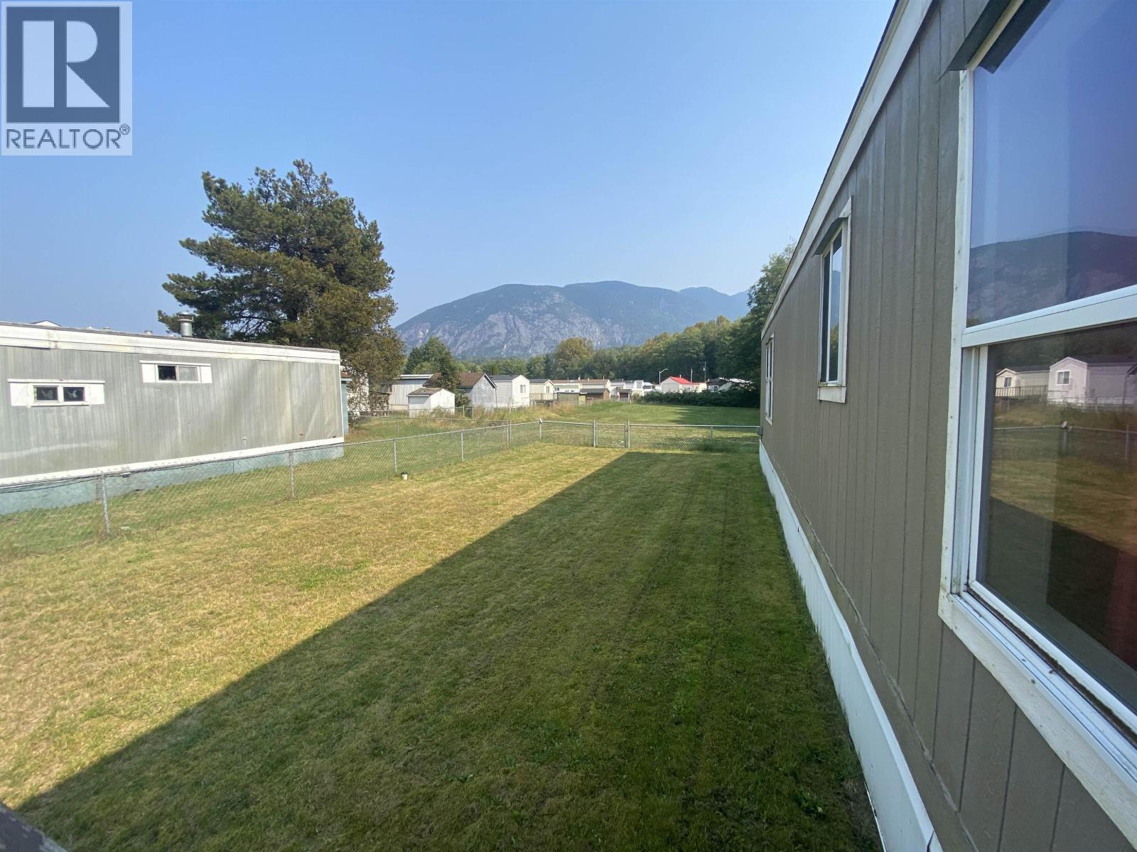 71 3889 Muller Avenue, Terrace, BC - Outdoor