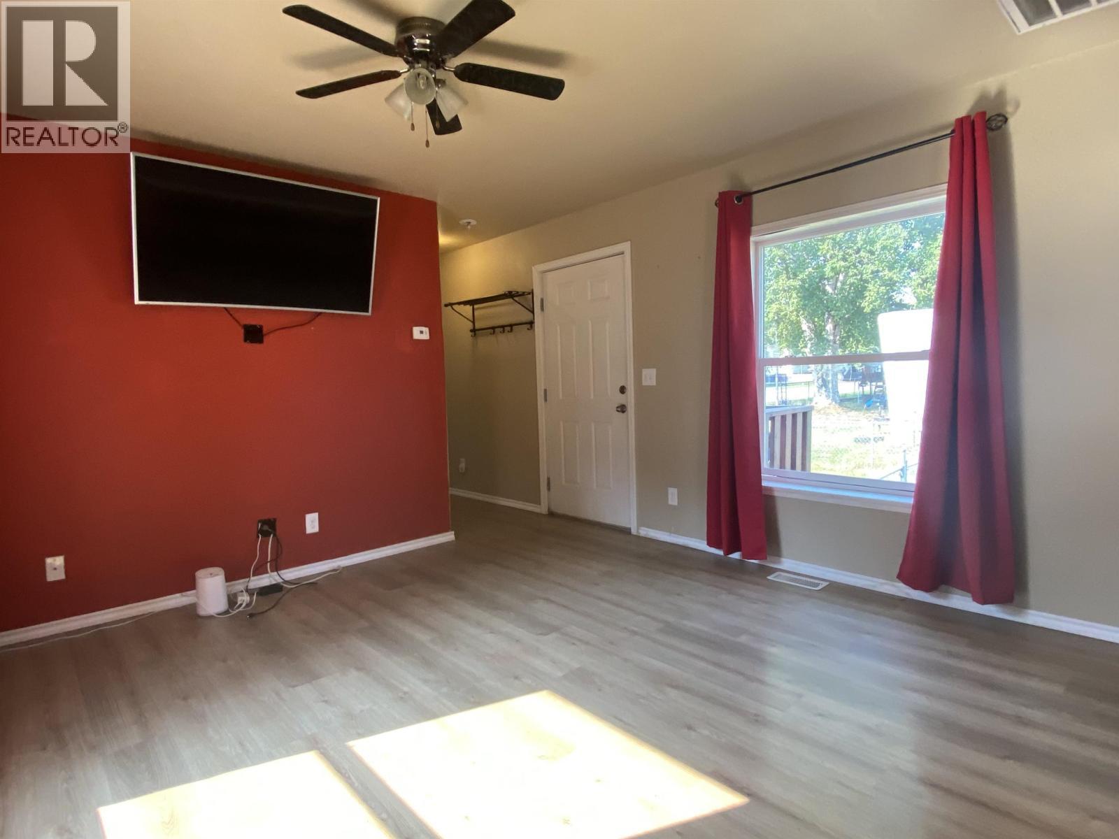 71 3889 Muller Avenue, Terrace, BC - Indoor Photo Showing Other Room