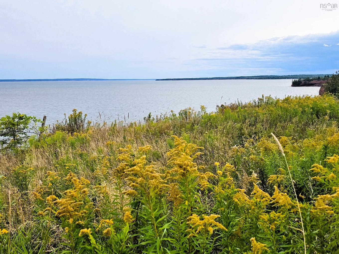 4614 Highway 2, Upper Economy, NS