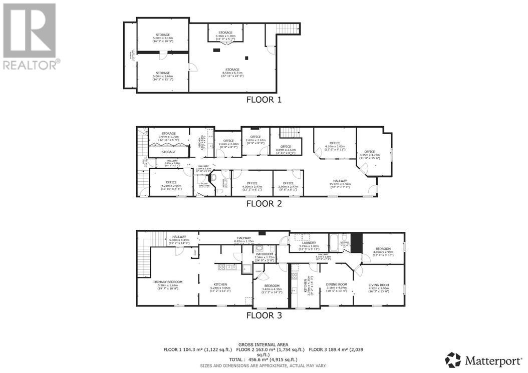 402 Frood Road, Sudbury, ON