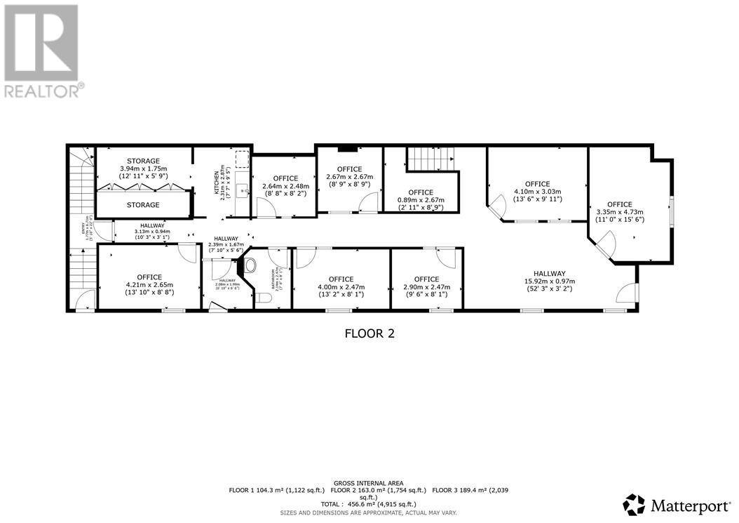 402 Frood Road, Sudbury, ON